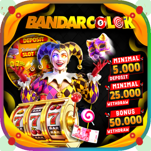 bandarcolok — galeri pratinjau Resmi APK
